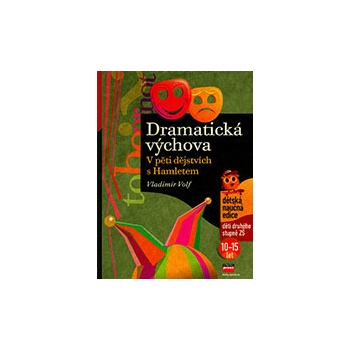 Dramatická výchova