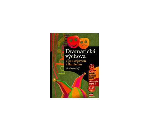 Dramatická výchova