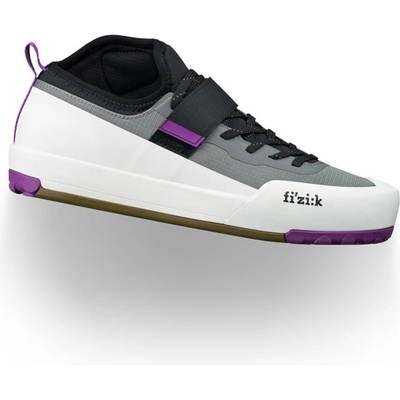 Fizik GRAVITA TENSOR bílá/fialová 2025