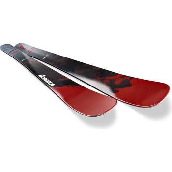 Nordica Ски enforcer 94 unlimited (flat)