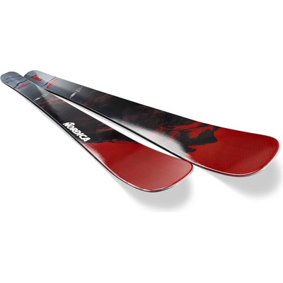 Nordica Ски enforcer 94 unlimited (flat)