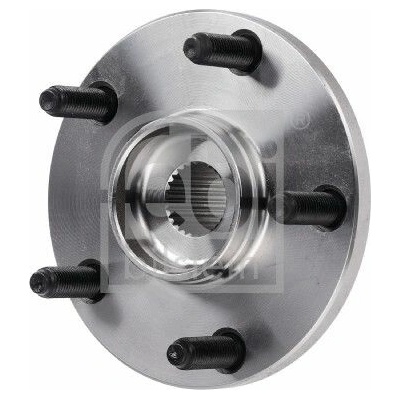 Náboj kola FEBI BILSTEIN 28246