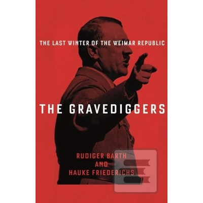 The Gravediggers - Hauke Friederichs, Rüdiger Barth