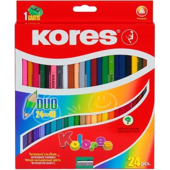 Kores 93324 24 ks