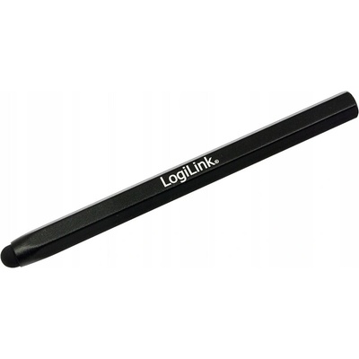 Logilink stylus pro dotykové obrazovky černá AA0010