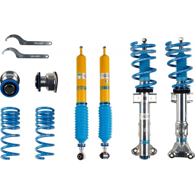 Bilstein Stavitelný podvozek B16 PSS10 48-141147 pro MERCEDES-BENZ C-CLASS (W204) C 180 CGI (204.031) • 115 kW • 2008—2014