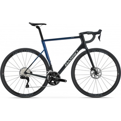 Basso Astra Disc Camaleont Shimano 105 Di2 Microtech MrLite 2024