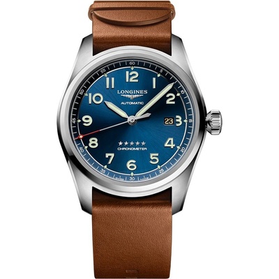 Longines L3.811.4.93.9