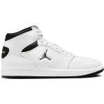 Air Jordan Маратонки Air Jordan Men's High-Top Trainers - White/Black
