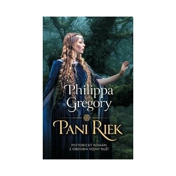 Pani riek