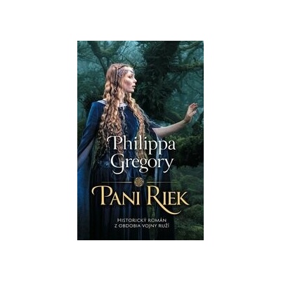 Pani riek