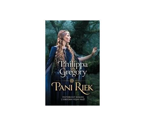 Pani riek