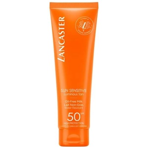 Lancaster Sun Sensitive Oil-Free Milky Fluid SPF 50 50 ml