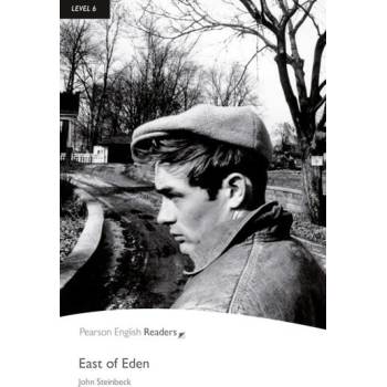 East of Eden & MP3 Pack - John Steinbeck
