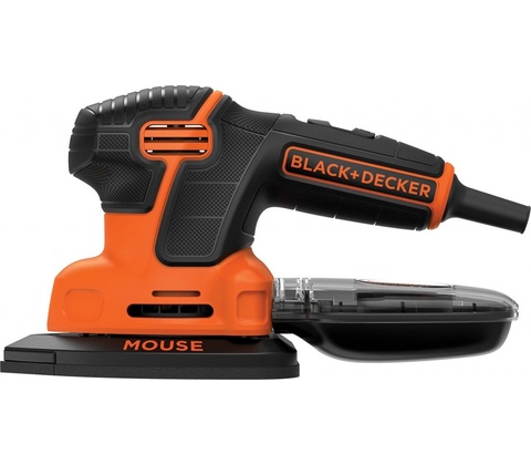 Black & Decker KA2000