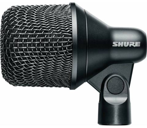Shure Nexadyne 2