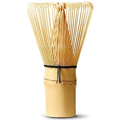 Bambusová metlička na matcha tea - Chasen – Zboží Mobilmania