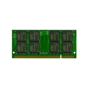 Mushkin DDR2 4GB 800MHz CL6 991741