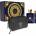 Versace Комплект за мъже Versace DYLAN BLUE - Eau de Toilette 100 мл + 10 мл + Несесер