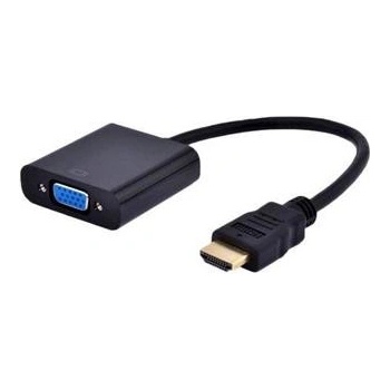 Gembird A-HDMI-VGA-03