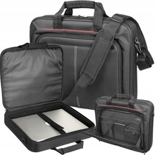 Brašna Tracer TRATOR43467 17" black