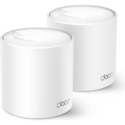 TP-Link Deco X50, 2ks – Zboží Mobilmania