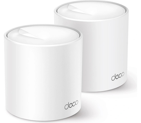 TP-Link Deco X50, 2ks