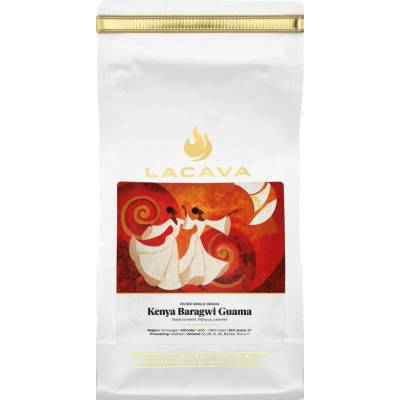 LaCava Kenya Baragwi Guama 250 g