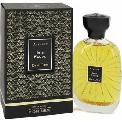 Ateliers des Ors Iris Fauve parfumovaná voda unisex 100 ml
