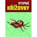 Vtipné křížovky