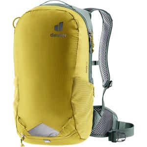 Deuter Race 12 Turmeric-Ivy
