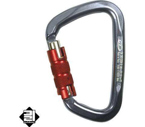 Climbing Technology TG