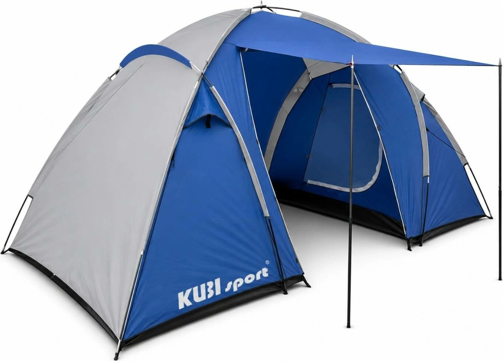 Kubisport ST07K-MO