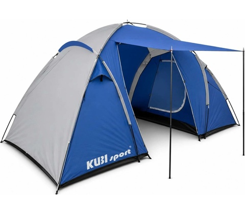 Kubisport ST07K-MO