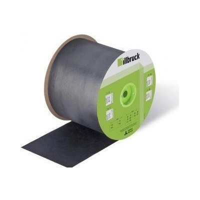 Vnější membrána EPDM Flexilis 0.8x150x20 mb Membrány EPDM