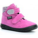 Jonap boty s membránou B3 růžová