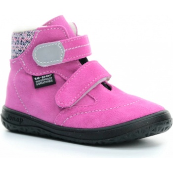 Jonap boty s membránou B3 růžová