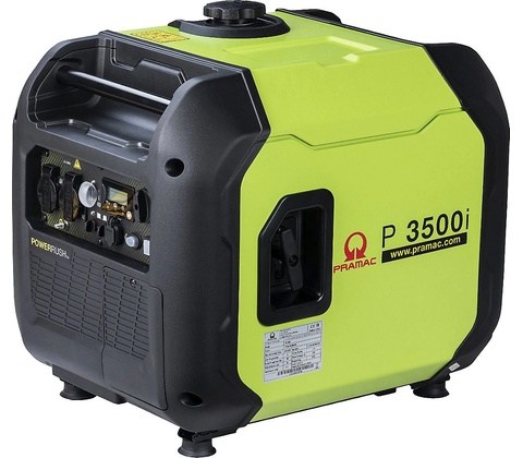 PRAMAC P3500i