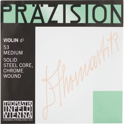 Thomastik 53 Precision Violin D