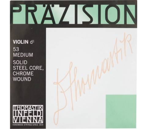 Thomastik 53 Precision Violin D