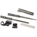 Anaconda Sada na Broušení Háčků Piercer Diamond Point Profi Kit