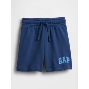 GAP Бебешки шорти с логото на GAP GAP | Sin | Момчешки | 2 години