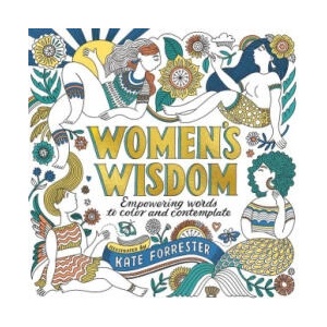 Women's Wisdom (ISBN: 9781684620814)