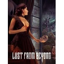 Lust from Beyond