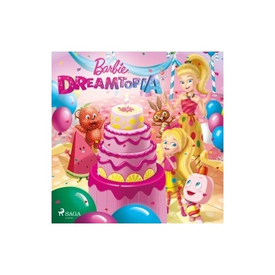 Barbie - Dreamtopia (EN)