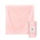 Dock&Bay UK Dock&Bay Семейна Постелка за плаж и пикник Pink