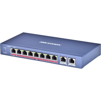 Hikvision DS-3E0310HP-E