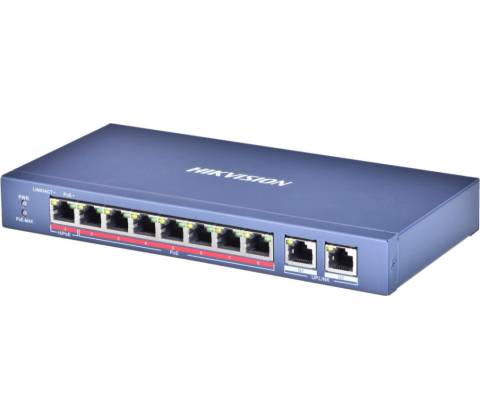 Hikvision DS-3E0310HP-E
