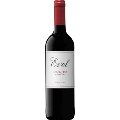 Evel Tinto Douro DOC 2021 13% 0,75 l (čistá fľaša)