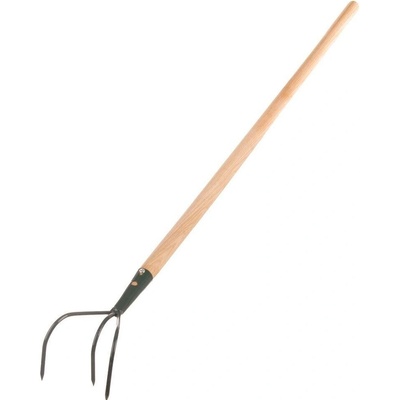 kypřič 3 hroty S NÁSADOU 50cm PROFI